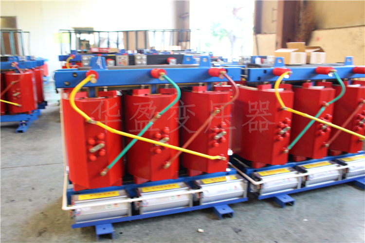孝感SCB11-3150KVA/35KV/0.4KV干式变压器
